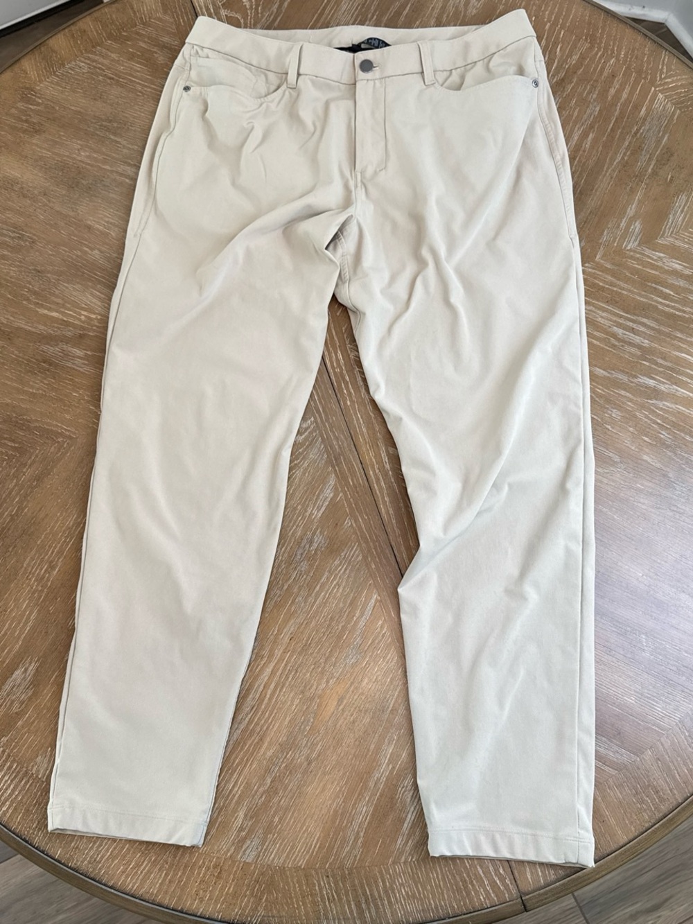 lululemon athletica Men's Pants